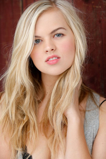 Zdjęcie Maddie McCormick