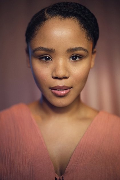 Zdjęcie Rachelle Diedericks