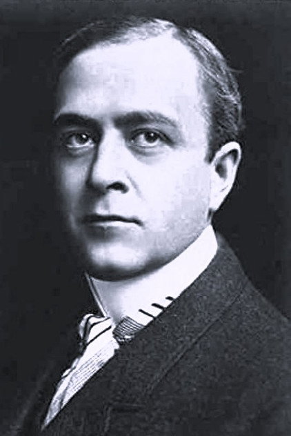 Zdjęcie Robert Edeson