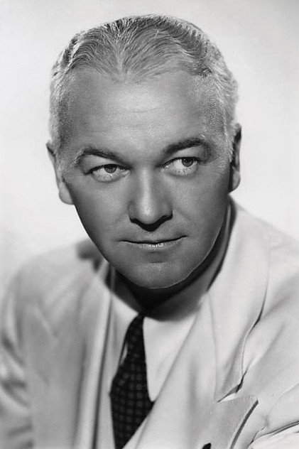 Zdjęcie William Boyd