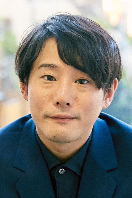 Zdjęcie 藤井道人