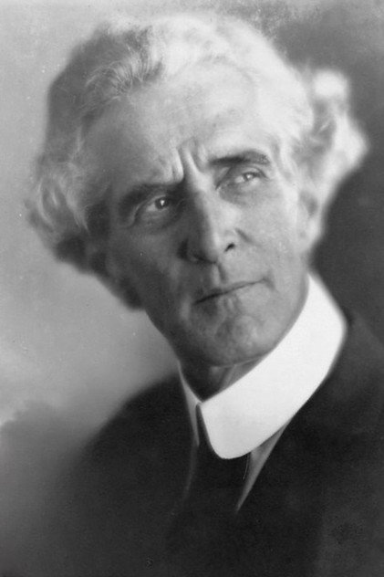 Zdjęcie John T. Prince