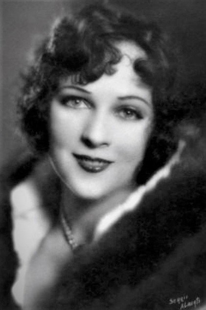 Zdjęcie Majel Coleman