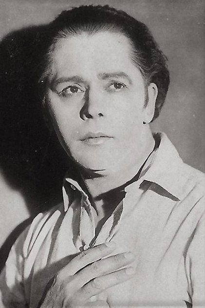 Zdjęcie Theodore Kosloff