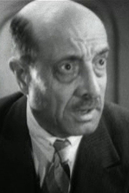 Zdjęcie André Cheron