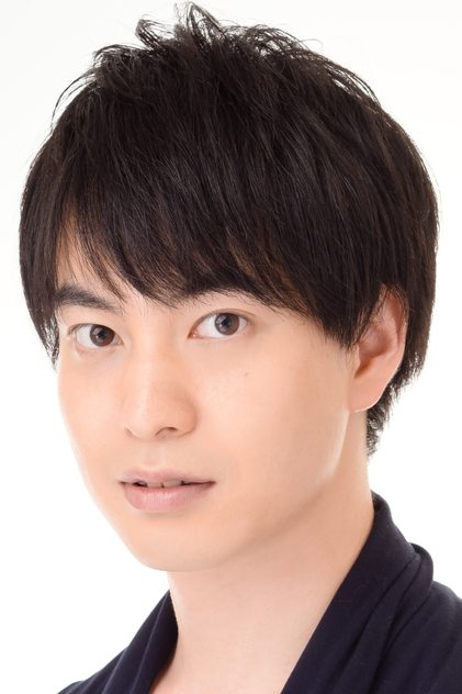 Zdjęcie 小林裕介