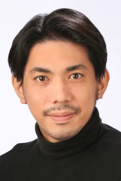 Zdjęcie 菊池通武