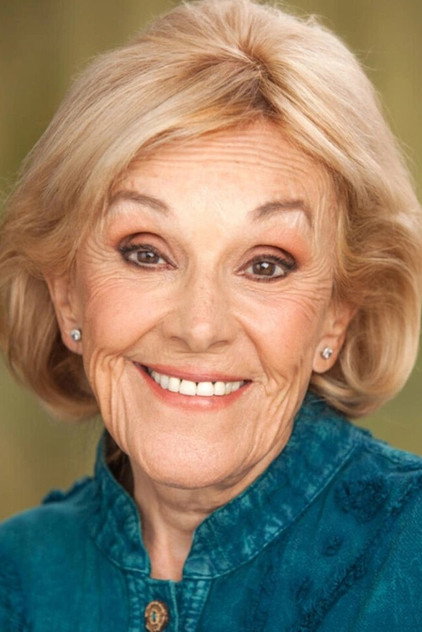 Zdjęcie Dianne Turley Travis