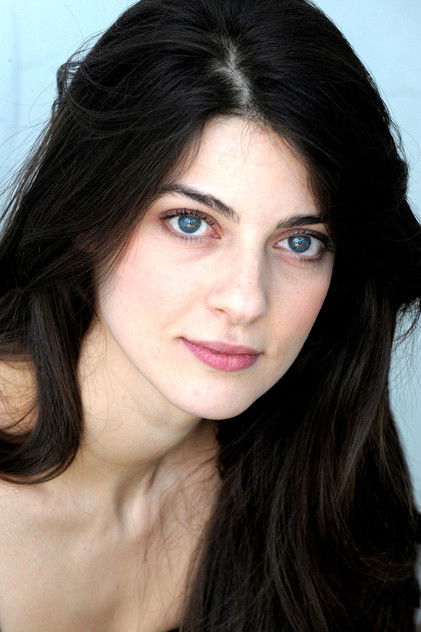 Zdjęcie Barbara Ronchi