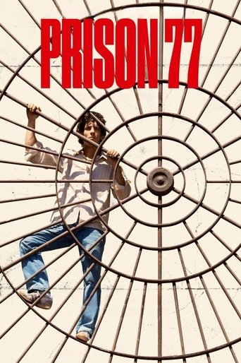 Okładka filmu Barcelona 77