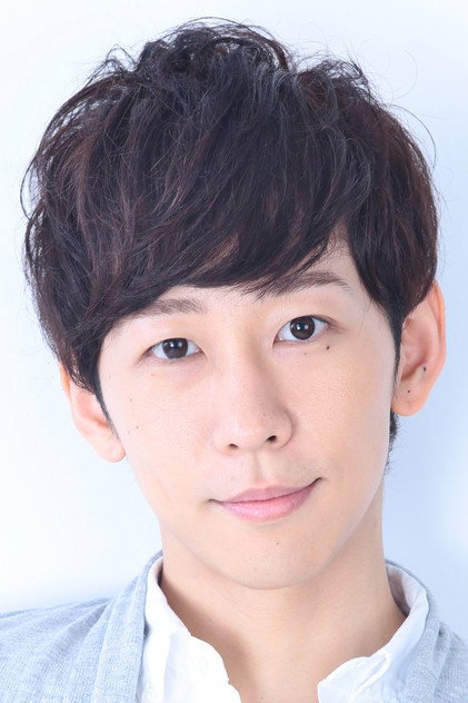 Zdjęcie 角田雄二郎