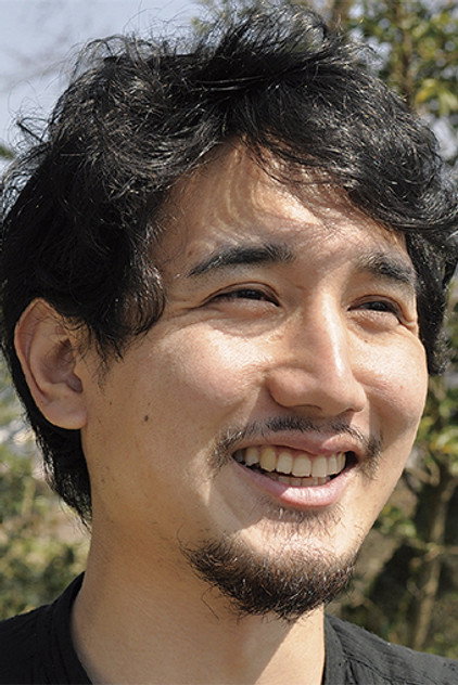 Zdjęcie 清水優譲