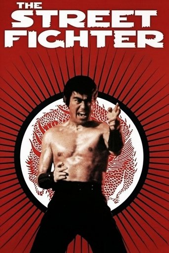 The Streetfighter