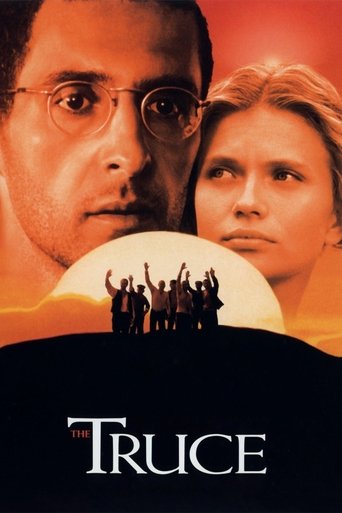 Okładka filmu The Truce