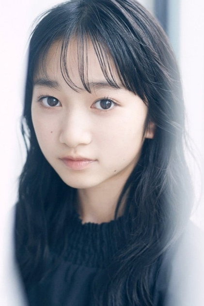 Zdjęcie 横溝菜帆