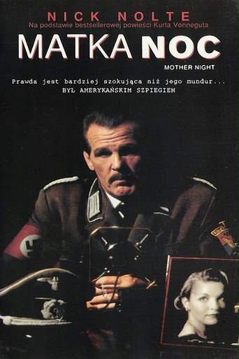 Okładka filmu Matka noc