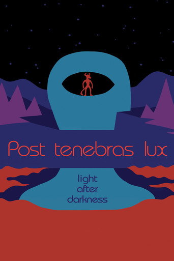 Okładka filmu Post Tenebras Lux