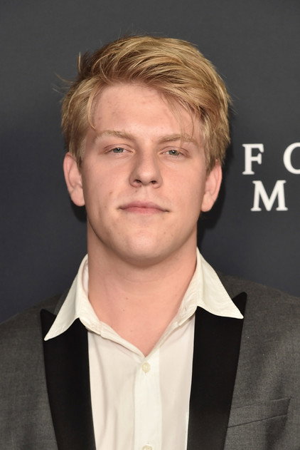 Zdjęcie Jackson Odell