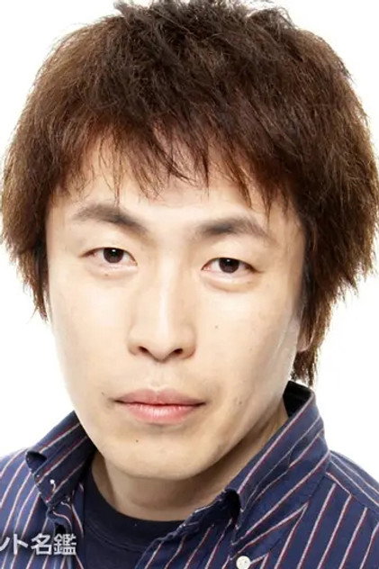 Zdjęcie 大西健晴
