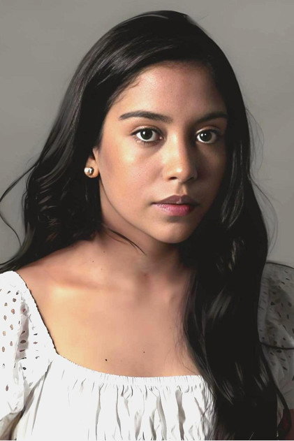 Zdjęcie Laura Alonso Escobar