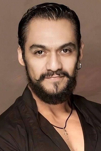Zdjęcie Javier Oliván