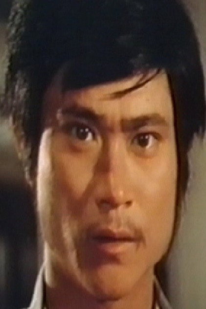 Zdjęcie Chen Hsin-I