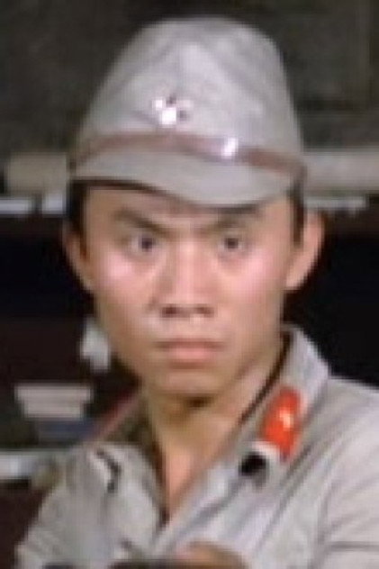 Zdjęcie Chen Chen