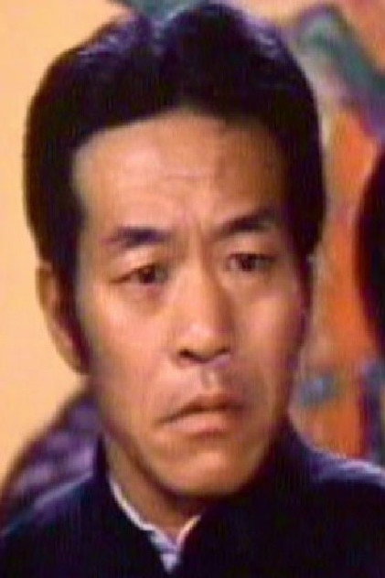 Zdjęcie Hu Han-Chang