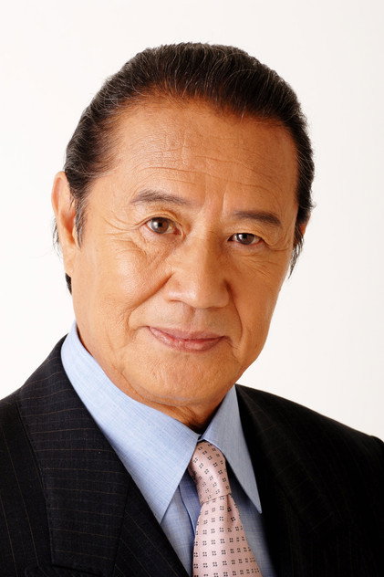 Zdjęcie 森次晃嗣