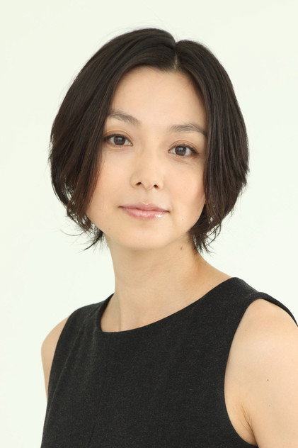 Zdjęcie 本上まなみ