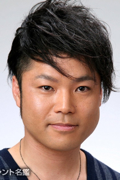 Zdjęcie 古川裕隆