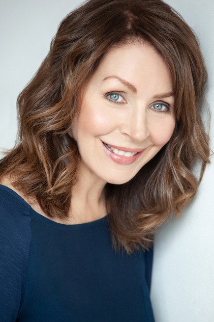 Zdjęcie Suzanne Cyr