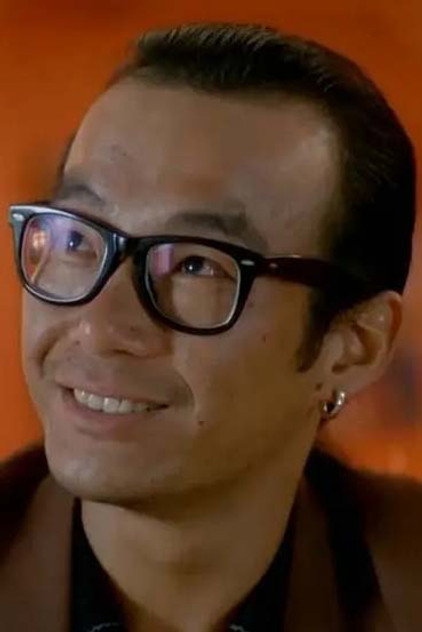 Zdjęcie 藍靖