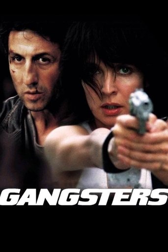 Okładka filmu Gangsters