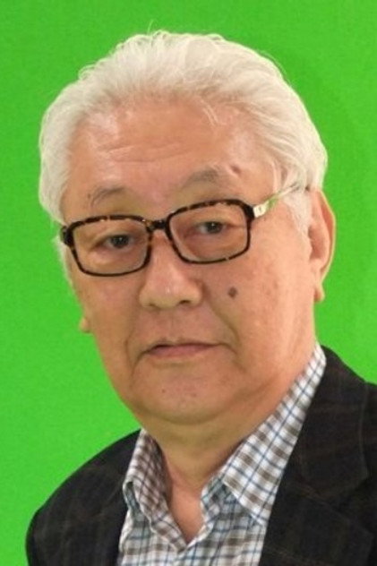 Zdjęcie 鳥居元宏
