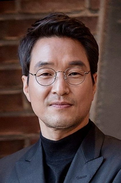 Zdjęcie 한석규