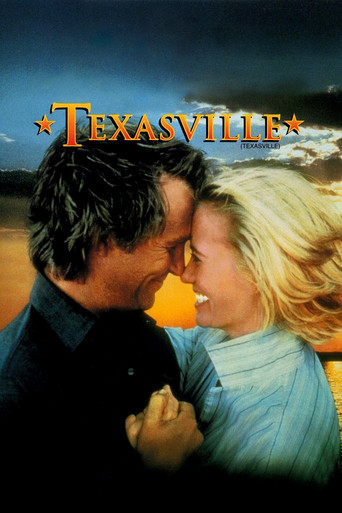 Okładka filmu Texasville