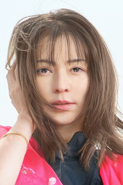 Zdjęcie 香里奈