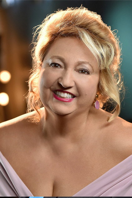 Zdjęcie Michelle Danner