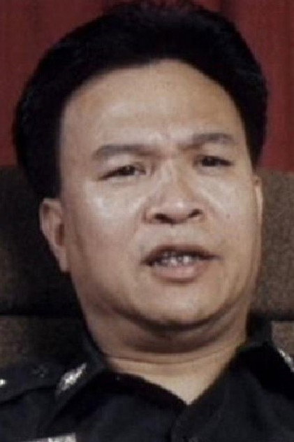 Zdjęcie 徐發