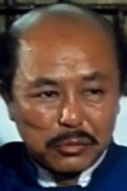 Zdjęcie Pei De-Yun