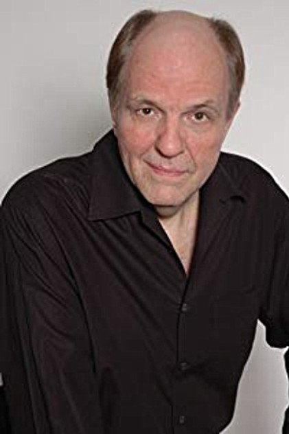Zdjęcie Thomas Bradshaw