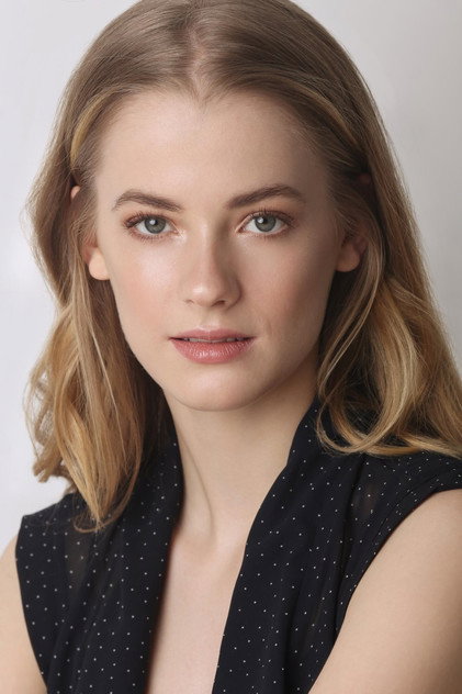 Zdjęcie Tess Frazer