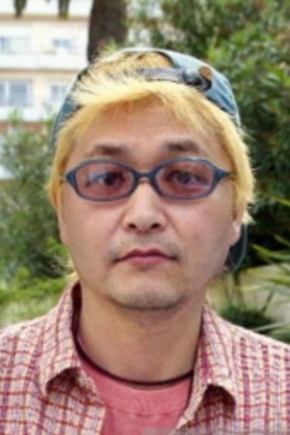 Zdjęcie 竹之内和久