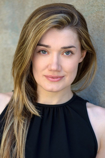 Zdjęcie Rachel Osborne