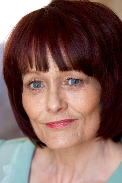 Zdjęcie Maureen Carr