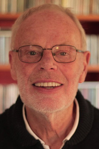 Zdjęcie Bob Harris