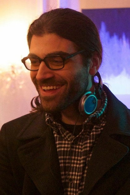 Zdjęcie Colin Theys