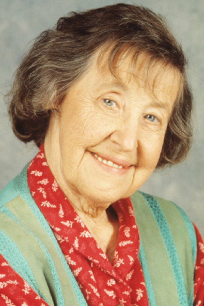 Zdjęcie Peg Phillips