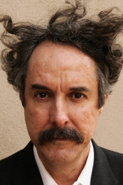 Zdjęcie Ron Lynch